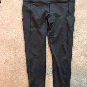 Lululemon tights